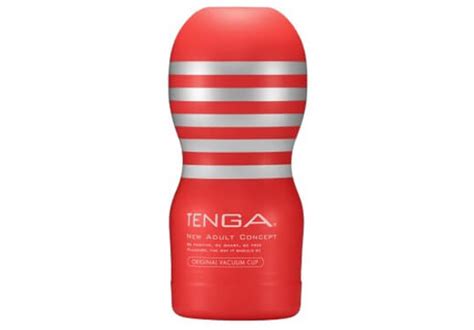 テンガ 何回も使う|TENGA (テンガ)を何回も使う方法！TENGAは使い方。